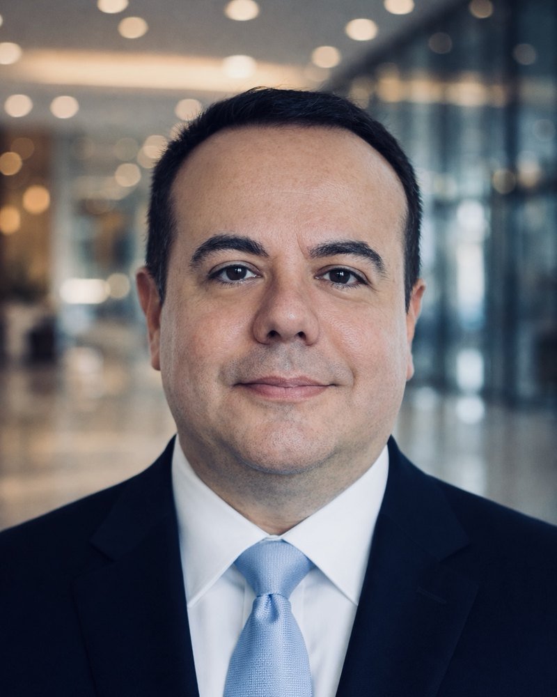Karl Trasmonte